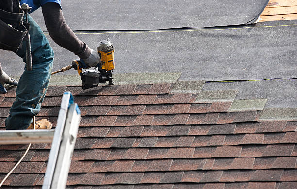Licensed Roofing service in Hanna, WY - Brentwood Metal Roofing